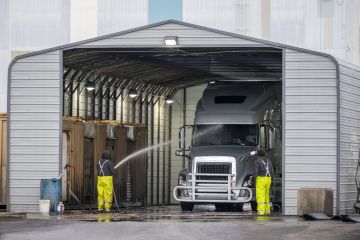 Fleet Cleaning Services for Meyerland, Houston Businesses