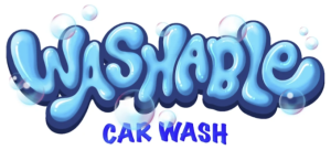 Washable Car Wash and Auto Detailing